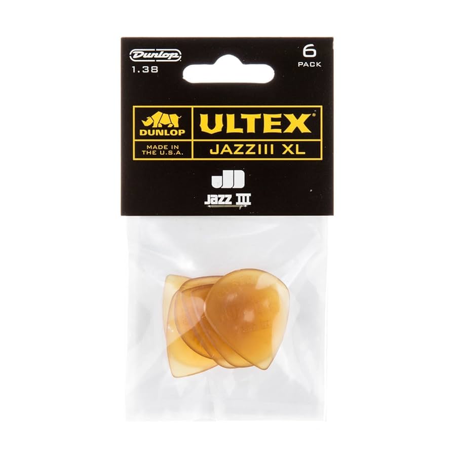 【JAZZXLタイプ】セルロース ×100枚 MLピック #31【送料込み】 オリジナルピック】MLピック #23-1 JAZZ XL ジャズXL
